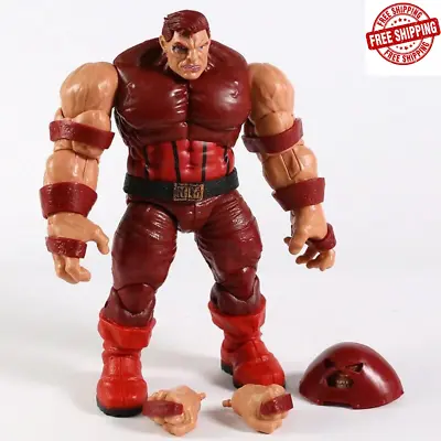 Marvel Legends X-men Juggernaut Cain Marko Collection Action Figure 21cm Gift • $34.99
