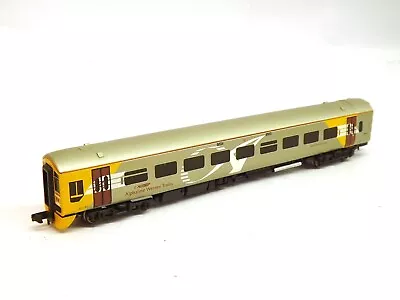 Graham Farish Class 158 Dummy Car Wessex Trains (N Gauge) Unboxed • £18.95