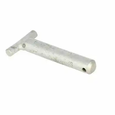 Top Link Center Link Pivot Pin Fits John Deere 4000 2520 4230 4020 4030 3020 • $34.79