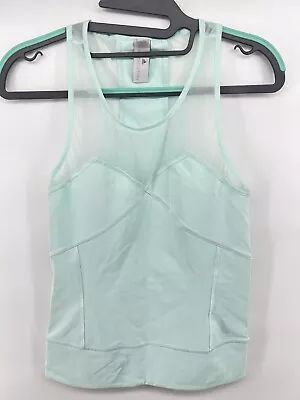 Adidas By Stella McCartney Mesh Tank Top Size M  • $55