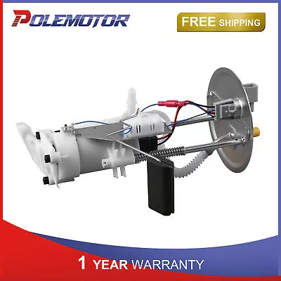 1x Fuel Pump Module Assembly For 2006-2009 Ford Mustang 4.0L-4.6L Left Side • $47.91