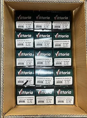 Vittoria Rubino Diamante Pro Rádiale 3 700x22 • $50