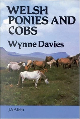 £5.53 • Buy Welsh Ponies And Cobs (Allen Breed Series) By Davies, Wynne Hardback Book The