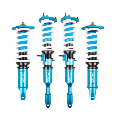 Five8 Industries Full Height Adjustable Coilovers For Infiniti G35 RWD 2003-2006 • $768