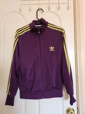 $40 • Buy Adidas Originals Jacket Size 12