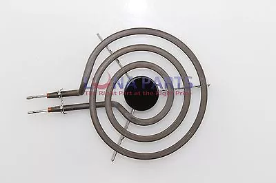 Universal Electric Range Cooktop Stove 6  Small Surface Burner Heating Element • $9.44