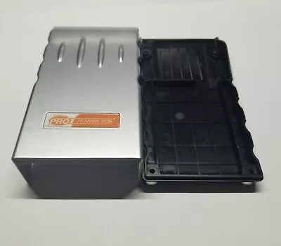 Medicool Pro Power 20K Replacement Control Box Cover Case • $35