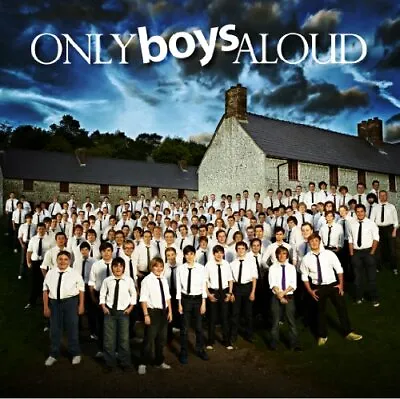 £3.79 • Buy Only Boys Aloud