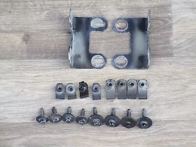 99-04 Mustang Headlight Panel Mounting Bolts Factory Stock Oem 03gt • $31.50