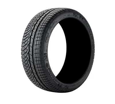 Michelin Pilot Alpin PA4 (235/40R18) Brand New • $224.99