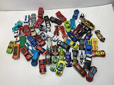 Hot Wheels/ Matchbox Loose Lot • $9.99