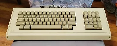 £786.52 • Buy RARE! Vintage Apple Macintosh Lisa Keyboard A6MB101 - Untested