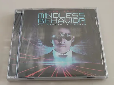 All Around The World By Mindless Behavior (CD) • $12.99