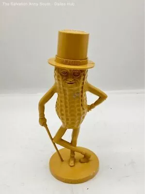 Mr. Peanut Vintage Plastic Bank - 8.5  • $9.99