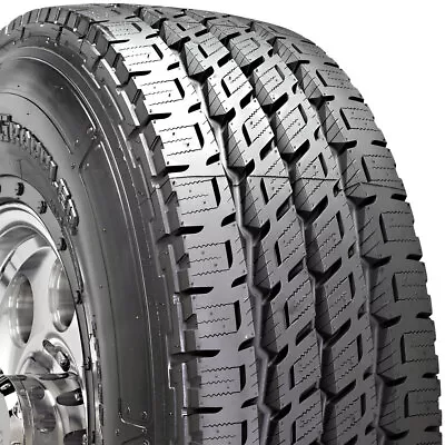 4 New P265/65-17 Nitto Dura Grappler 65r R17 Tires  • $720