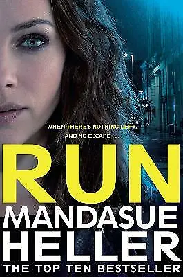 Heller Mandasue : Run Value Guaranteed From EBay’s Biggest Seller! • £3.51