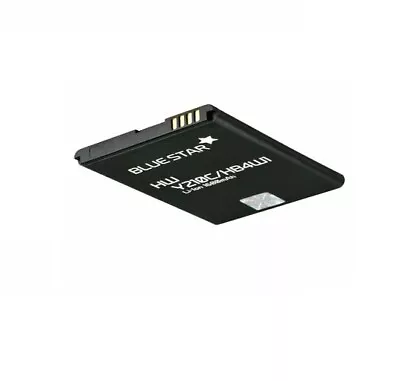 £2.99 • Buy Li-Ion Battery Akku For Huawei Ascend G510 /Â­ Y210 Li-ion 3.7V 1700mAh  RoHS CE