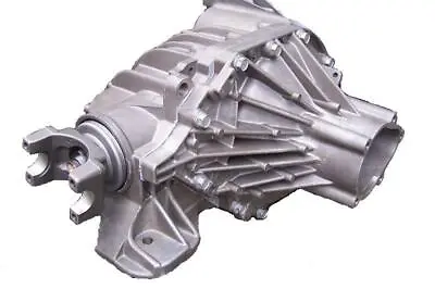 06 07 08 09 Ford Explorer Mountaineer 4.6l Transfer Case 6l24-7a195-dd/dh *119k* • $351.73