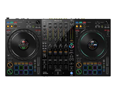 Pioneer DJ DDJ-FLX10 4-Channel DJ Controller PROAUDIOSTAR • $1449.99