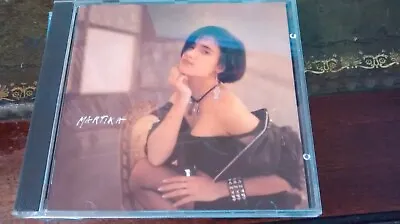 Martika - Martika  (CD 1989) NO CASE INCLUDED.. • £1.99