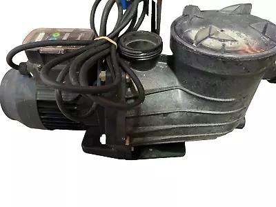 Reconditioned Davey PowerMaster Eco Pool Pump - 12 Month Warranty • $565