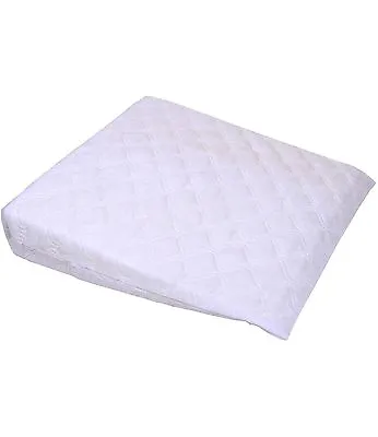 £12.99 • Buy BabyPrem 36 X 31cm Baby Anti Reflux Colic Pillow Wedge Cushion Pram Crib Cradle 