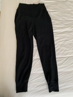 £40 • Buy Maternity Trousers Bundle Pregnancy Clothes Tops 12 Pieces Size Medium Or 10