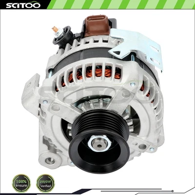 $93.99 • Buy New Toyota Rav4 2.0L Alternator For 01 02 03 2001 2002 2003 With Automatic Trans