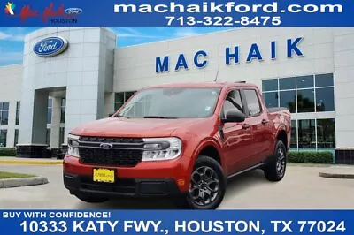 2022 Ford Maverick XLT • $22394