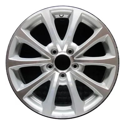 Wheel Rim Honda S2000 COUPE 17 2006 2007 44700S2AA81 8200040 OEM Front OE 63904 • $311