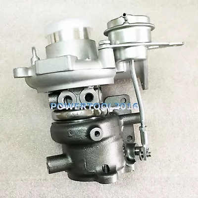 New TF035HM Turbocharger 1118100XEG73 For Great Wall Haval H2 H5 H6 1.5T GW4G15B • $345