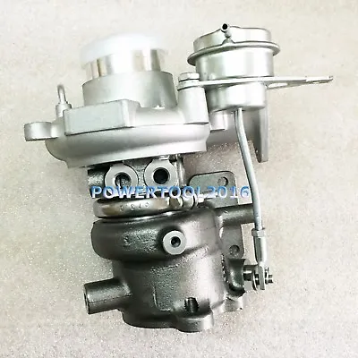 TF035HM Turbocharger 1118100-EG01B For Great Wall Haval H6 GW4G15T GW4G15B 1.5T • $324