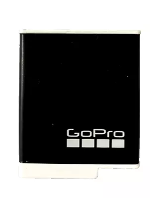 GoPro Enduro Rechargeable Lithium-Ion Replacement Battery For HERO12 11 10 9 • $24.99