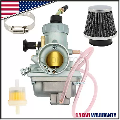 Yfs200 Carburetor For Yamaha Blaster 200 YFS 200 Carb Carby 1988 - 2006 88-06 • $24.99