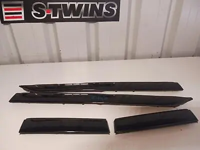 Land Rover Discovery Sport Roof Rack/bars Roof Rails W/ Panoramic Roof Type L5 • $220