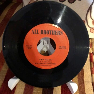 Rare Northern Soul The Emanons / Pretenders • £11.99
