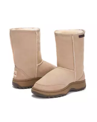Women's Outdoor Short Australian Ugg Boots • $159.88
