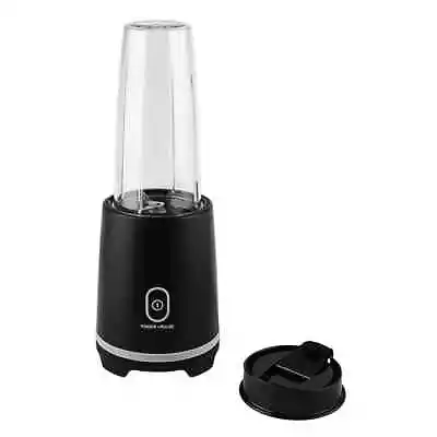 Single-Serve Personal Blender With Travel Lid Portable Kitchen Tools 16 Oz • $21.90