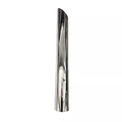 BOZZ 6  * 60  OD Mitre Cut Chrome Stack Pipe • $155.90