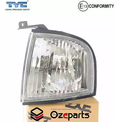 LH LHS Left Hand Corner Light Indicator Park Lamp For Mazda Bravo UN Ute 02~06 • $29.26