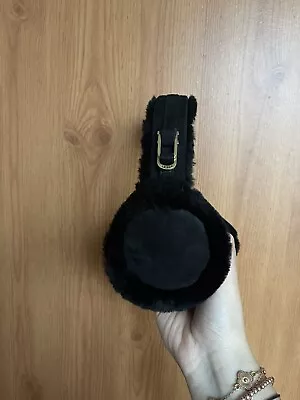 Ugg Earmuffs • £25