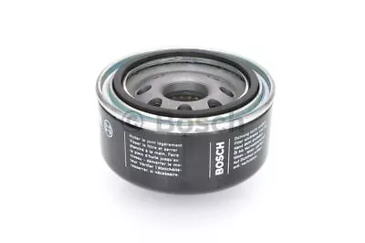 0 451 103 368 Bosch Oil Filter For Nissan Vw • £31.70