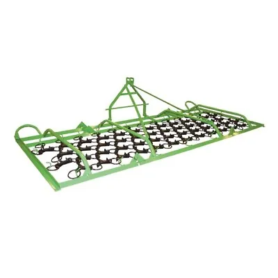 Grass Chain Harrows - 4mtr Wide (13ft) In Folding Frame. £1740+VAT.FREE DELIVERY • £2088