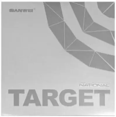 Target National SANWEI • £35.16