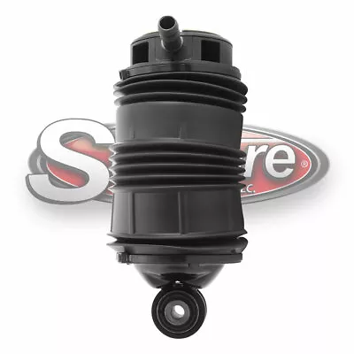 Rear Left Air Suspension Spring For 2003-2009 Mercedes E500 W211 2113200725 • $89.06