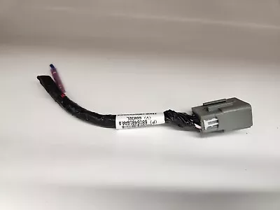 Dodge Charger Police Jumper Wiring Harness 68164816AA • $15