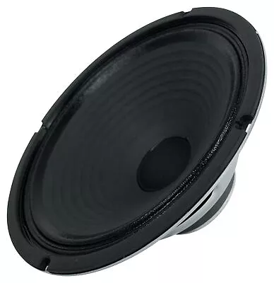 Celestion Ten 30 10  30W Steel-Chassis Guitar Speaker 8 Ohm W/Ceramic Magnet • $49.50