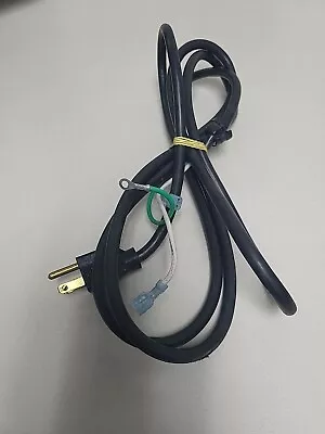 Pacemaster SX Pro Treadmill Power Cord (34D)  • $25