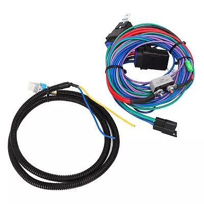 Marine Tilt Trim Unit Jack Plate Wiring Harness Cable Kit 7014G For CMC SNT • $113.63