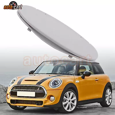 For 2007-14 BMW Mini Cooper R55 R56 R57 R58 R59 R60 R61 Sun Visor Vanity Mirror • $16.97